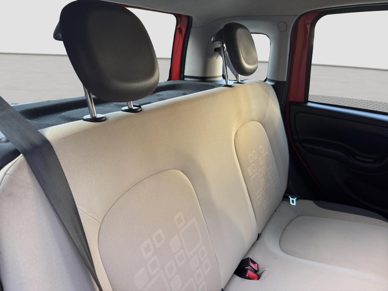 Fiat Panda 0.9 turbo Lounge 85cv 2012