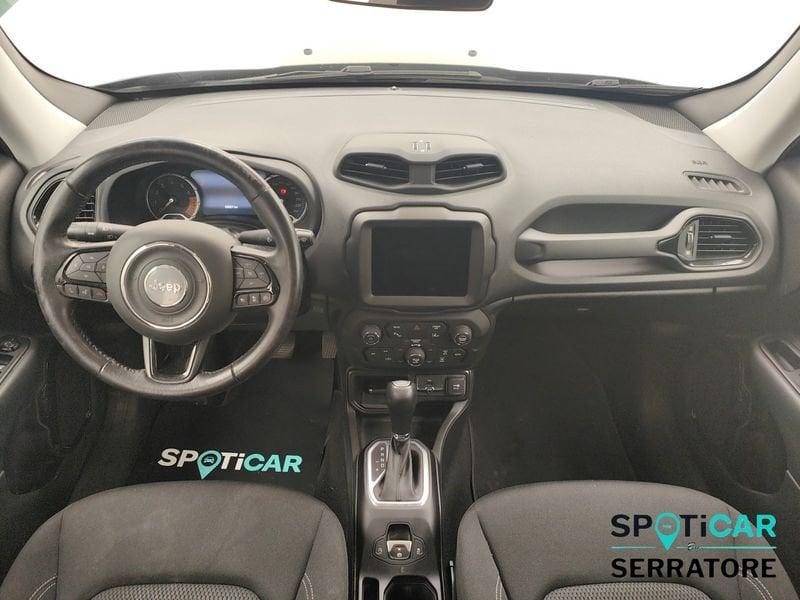 Jeep Renegade 2019 1.3 t4 Business 2wd 150cv ddct
