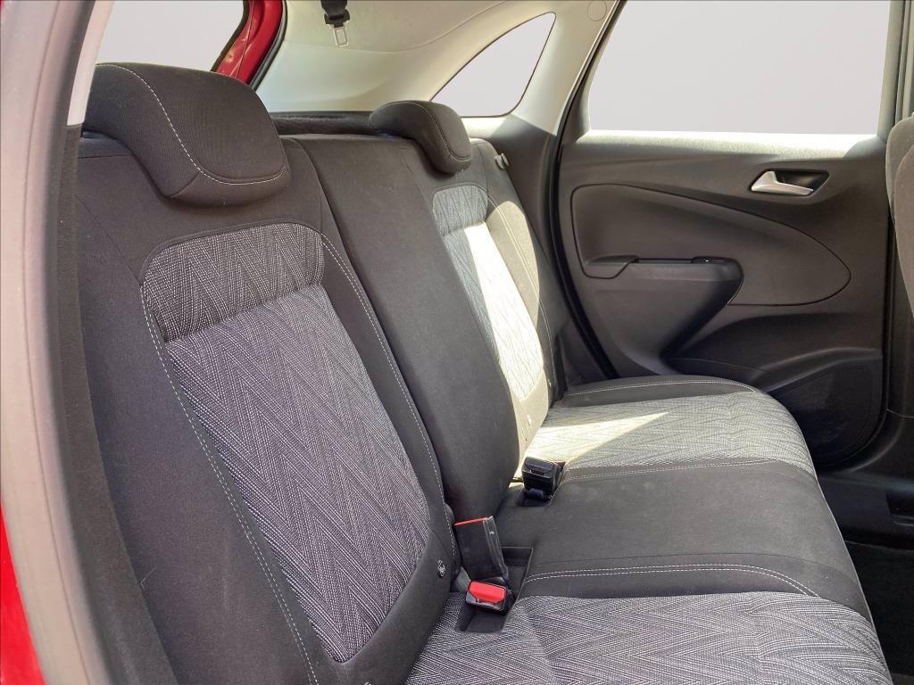 OPEL Crossland X 1.2 2020 s&s 110cv del 2021