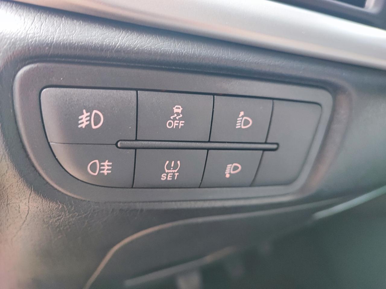 Fiat Tipo 1.4 4 porte Lounge