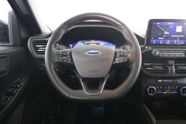 FORD Kuga Kuga 2.0 EcoBlue 120 CV aut. 2WD ST-Line