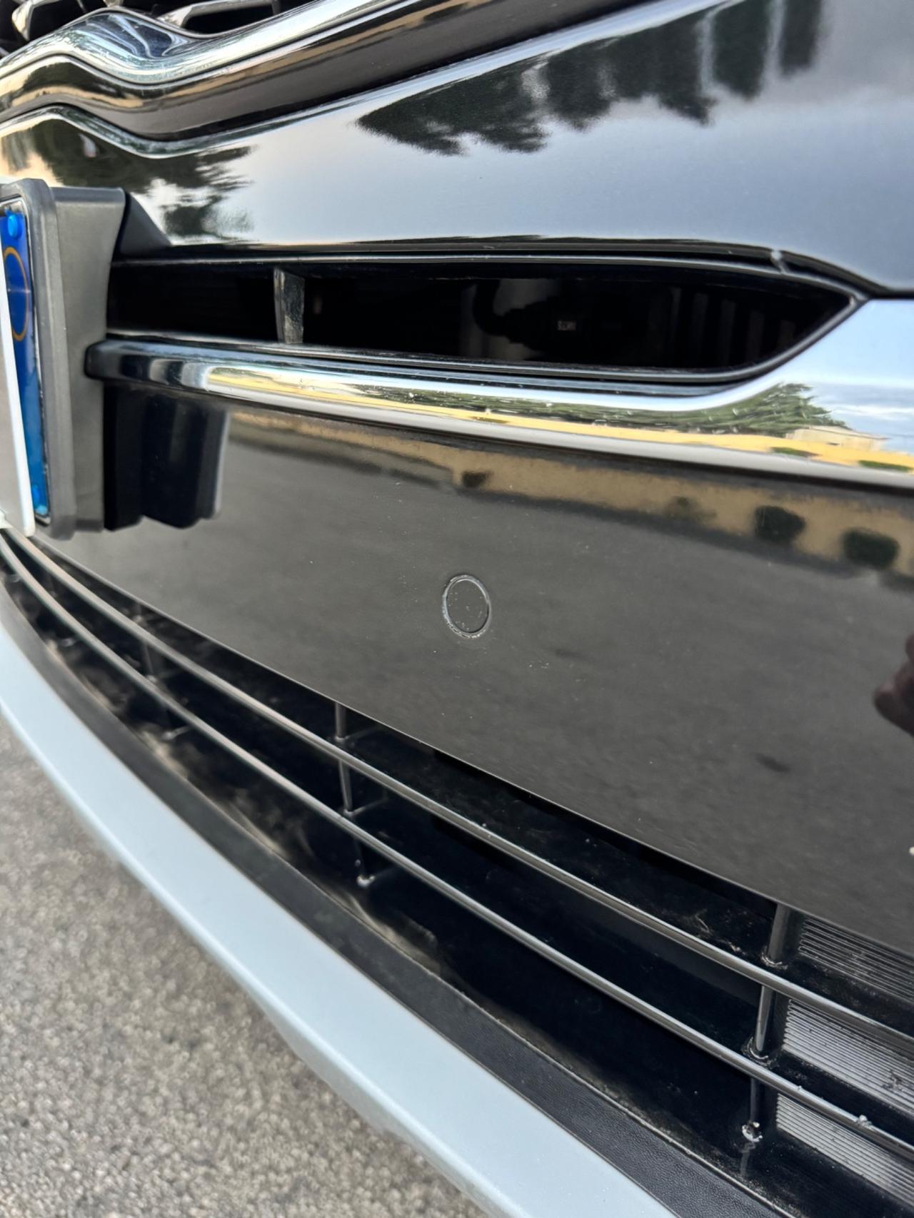 Kia Sportage 1.6 CRDI CAMBIO AUTOMATICO/4x4/FARI LED