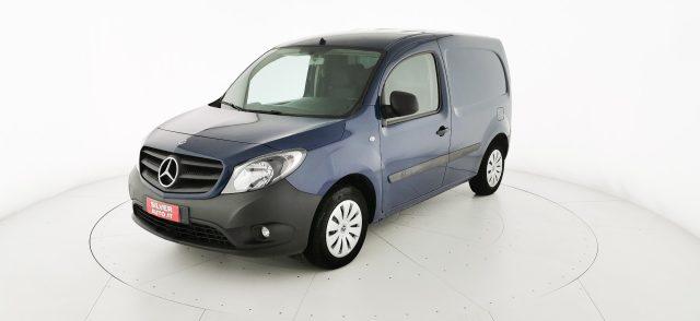 MERCEDES-BENZ Citan 1.5 109 CDI S&S Furgone - NO IVA