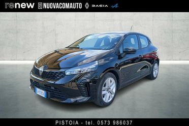 Renault Clio 1.0 TCe Evolution