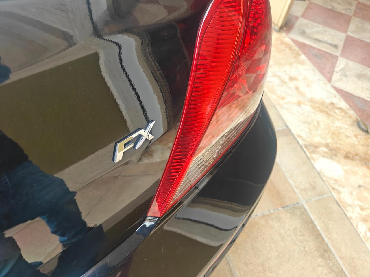 Hyundai Coupe 1.6 16V Active