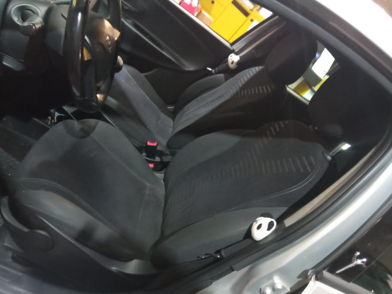 Lancia Ypsilon 1.3 MJT 16V 95 CV 5 porte S&S Platinum