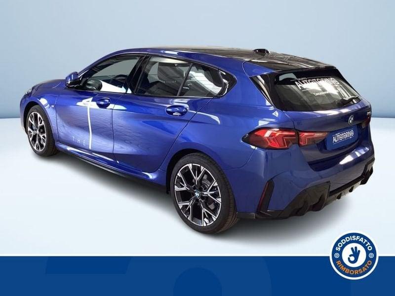 BMW Serie 1 120d M Sport