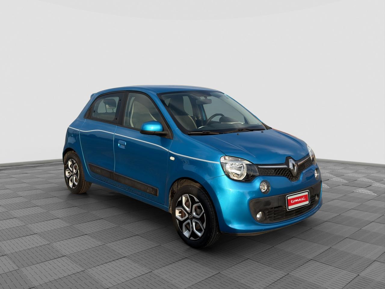 RENAULT Twingo 3ª serie Twingo Zen SCe 69 CV Euro6