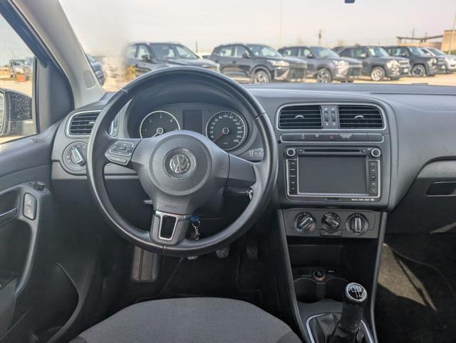 VOLKSWAGEN Polo 1.2 TDI DPF 5 p. Comfortline