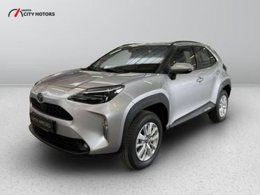 Toyota Yaris Cross 1.5 H Active FWD e-CVT