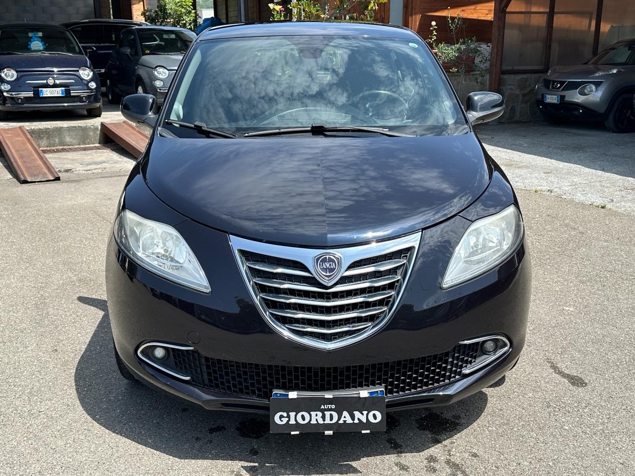 Lancia Ypsilon 1.3 MJT 16V 95 CV 5 porte S&S
