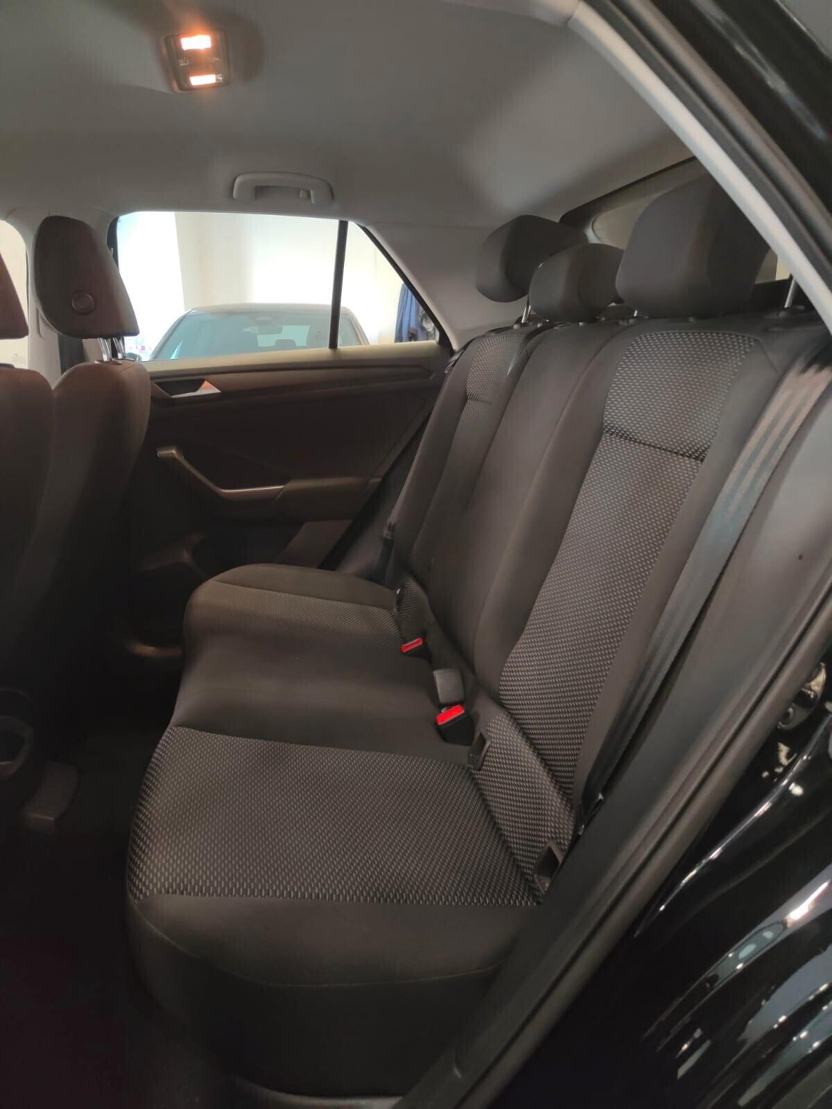 Volkswagen T-Roc 1.0 TSI Life 110cv