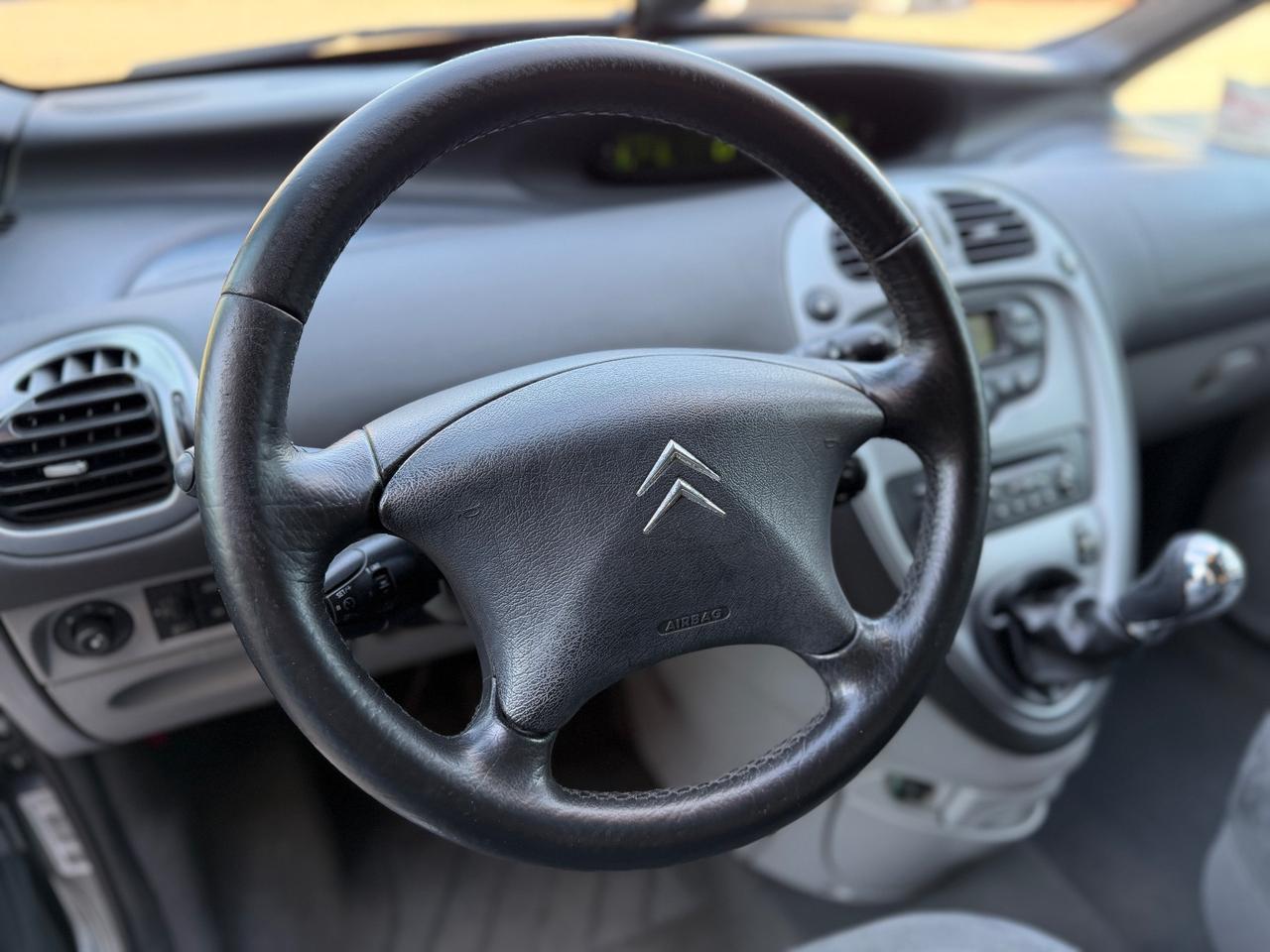 Citroen Xsara Picasso 1.6 16V Classique Euro 4