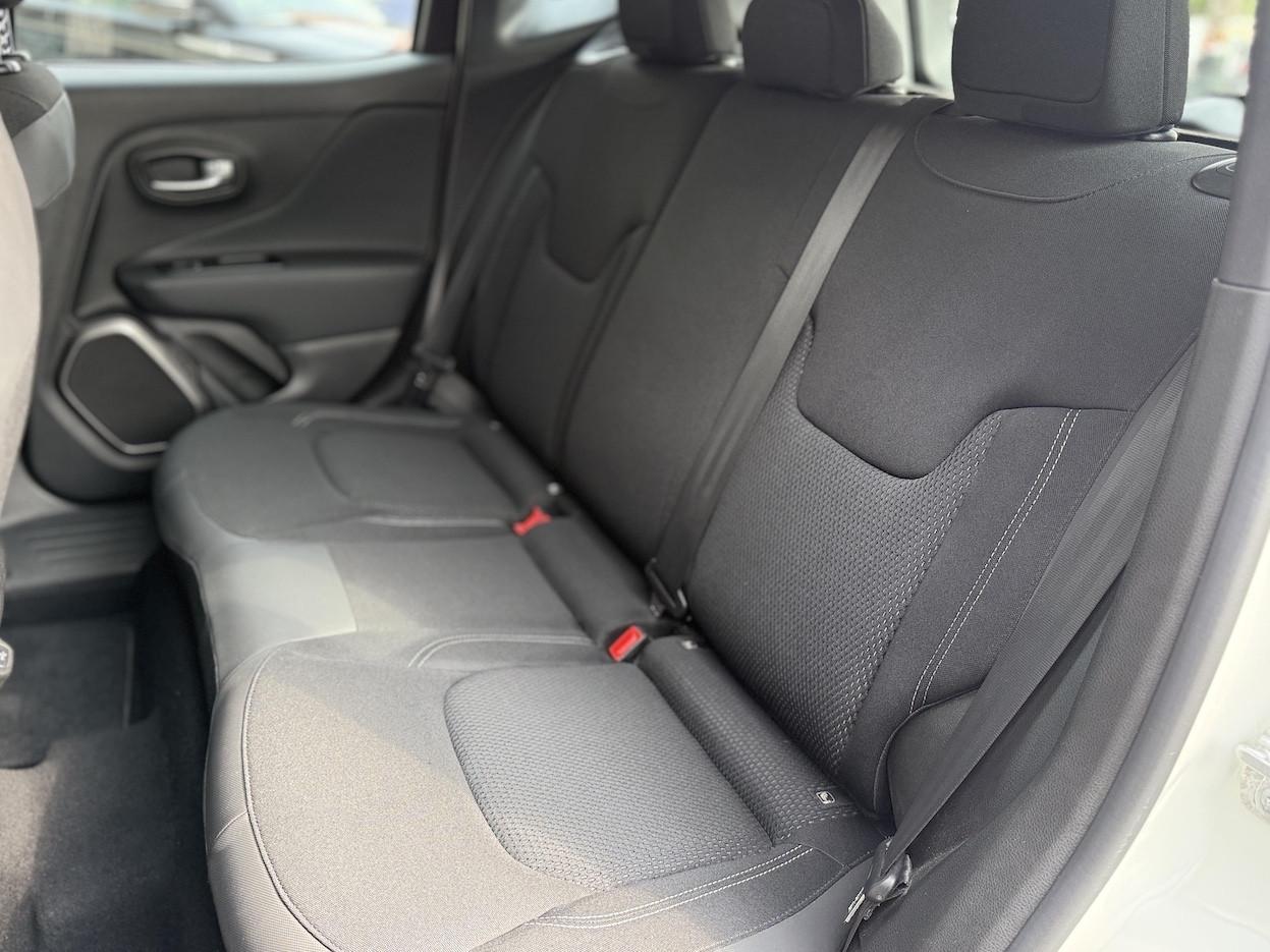 Jeep Renegade 1.0 Benzina 120CV Limited E6 - 2019