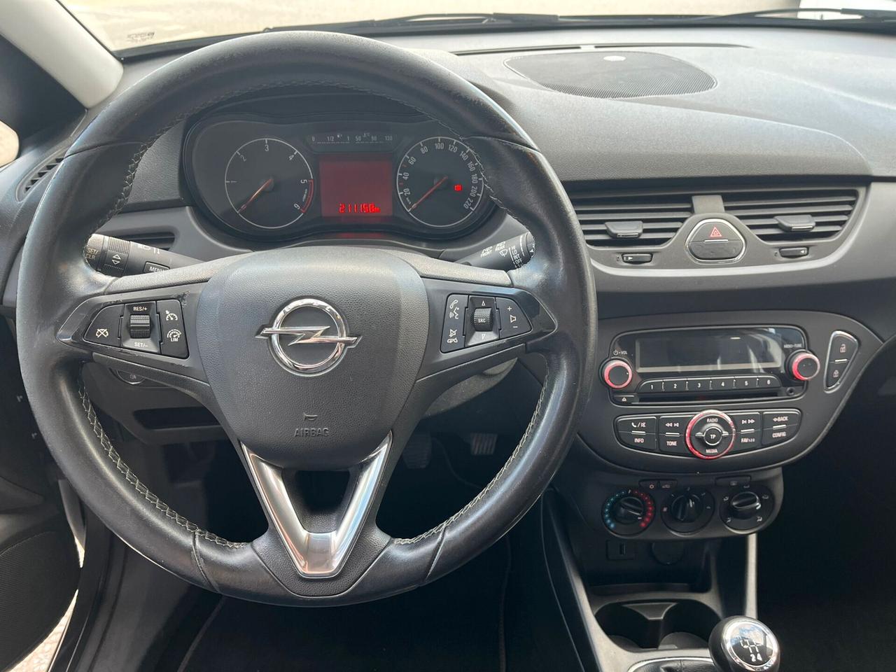 Opel Corsa 1.3 CDTI 75 CV 5 porte Edition