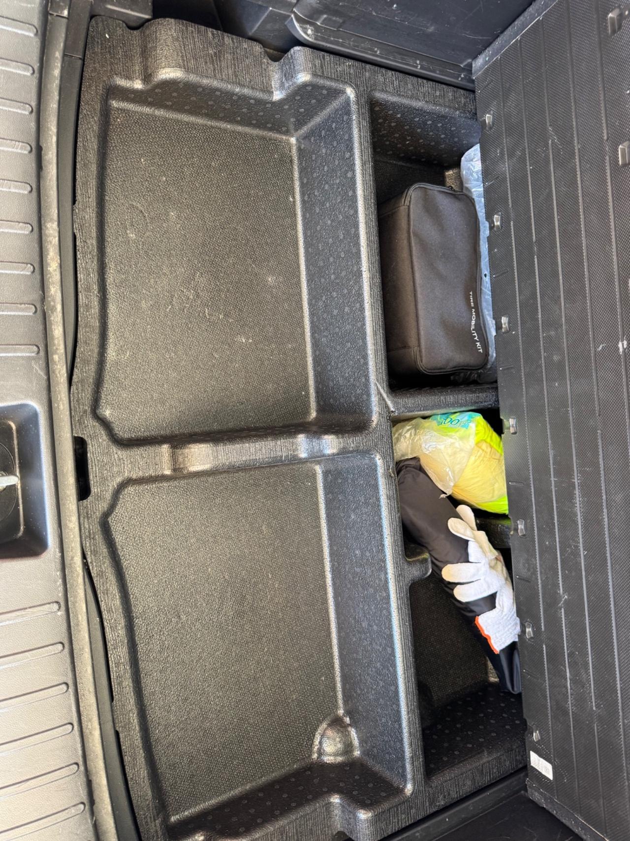 Hyundai Tucson 1.6 CRDI XLine