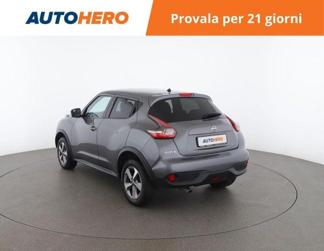 NISSAN Juke 1.5 dCi Start&Stop Acenta