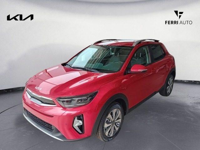 KIA Stonic 1.2 Style