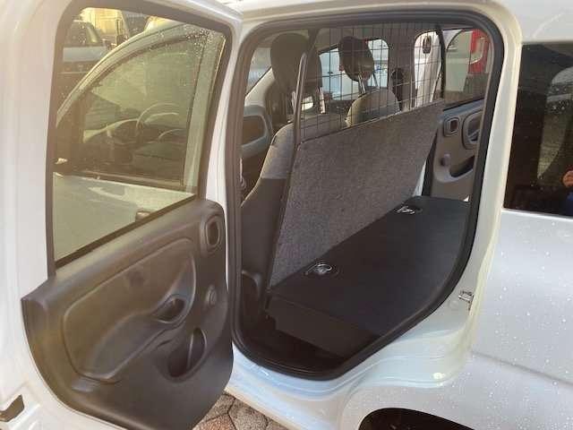 Fiat Panda VAN 2P 1.0 70 CV HYBRID