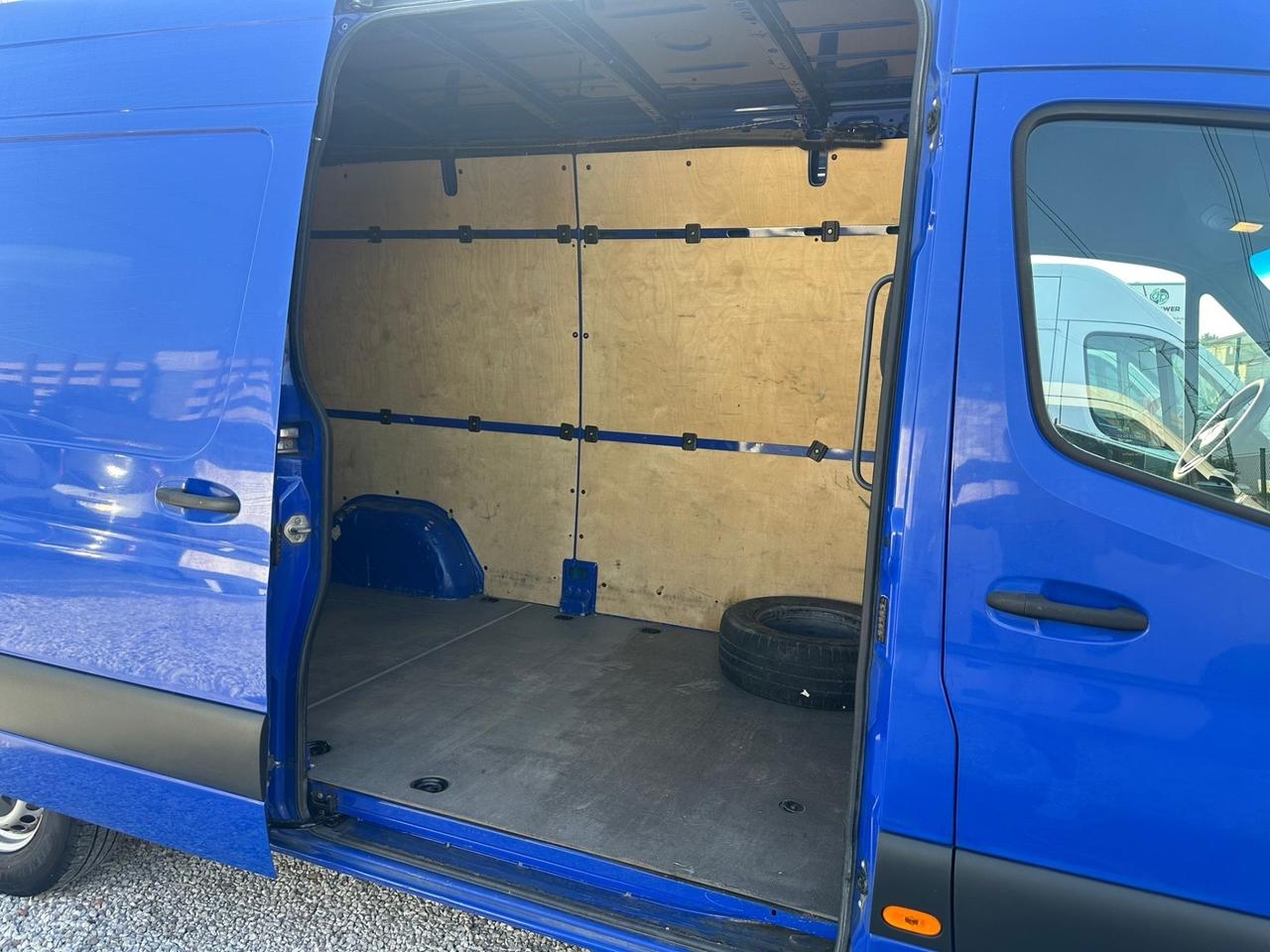 Mercedes-benz Sprinter F32/30 311CDi L2 Iva Compresa