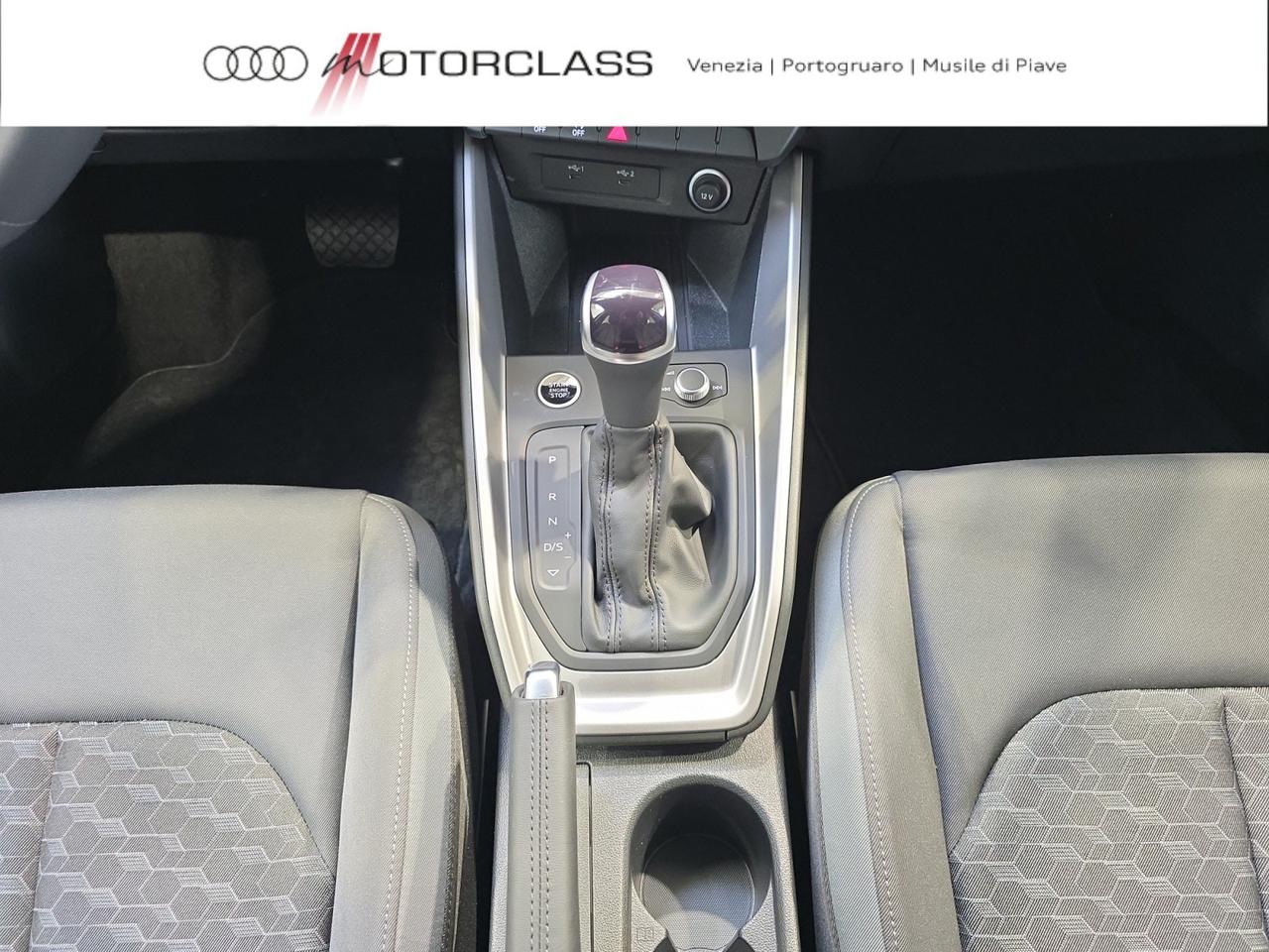 sportback 30 1.0 tfsi 116cv Advanced s tronic