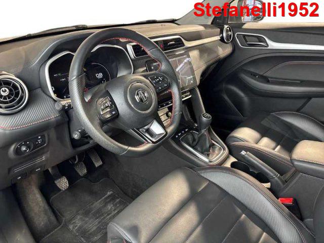MG ZS 2021 - 1.5 Luxury