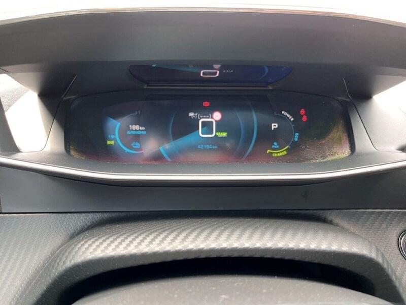 Peugeot 208 II 2019 e- GT Pack 100kW