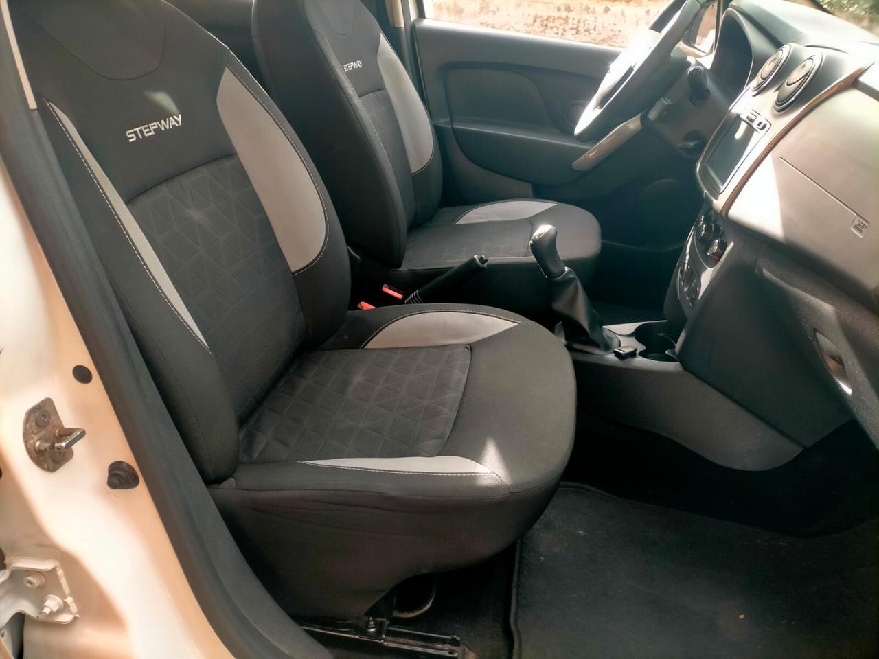 Dacia Sandero Stepway 900 TCe 12V 90CV