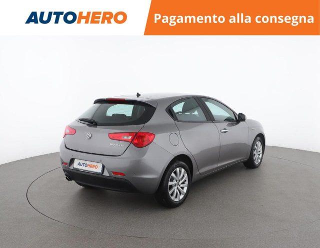 ALFA ROMEO Giulietta 1.6 JTDm 120 CV