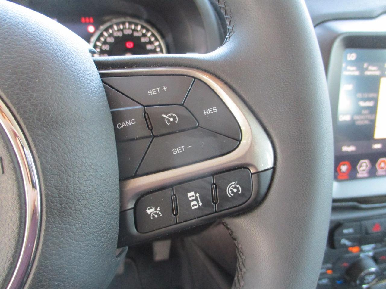 Jeep Renegade 1.6 mjt Limited 2wd 130cv CarPlay/NAVI/ACC