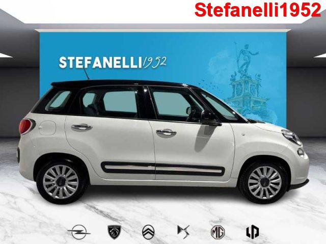 FIAT 500L 2012 - 1.3 mjt Pop Star 95cv