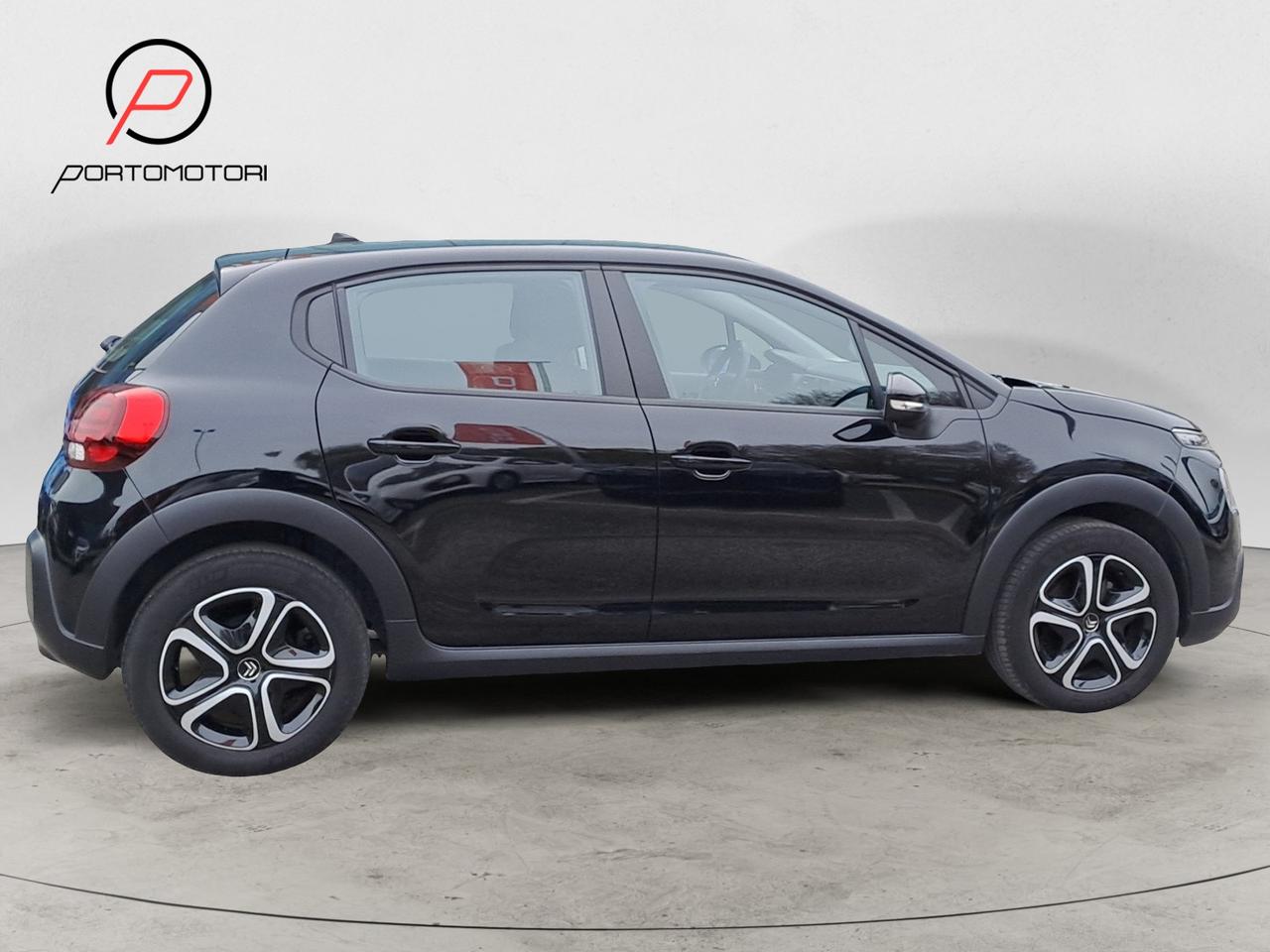 CITROEN C3 3ª serie - C3 PureTech 83 S&S Plus