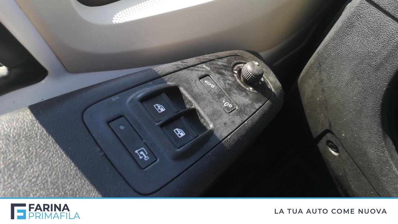PEUGEOT Boxer III (II 2011) - Boxer 330 2.2 bluehdi 140cv S&S L2H2
