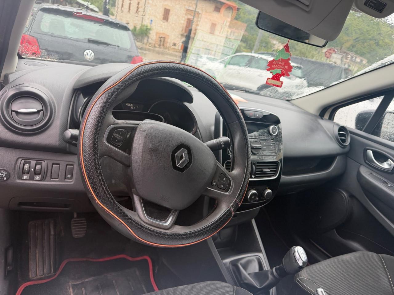 Renault Clio TCe 12V 90 CV GPL Start&Stop 5 porte Energy Life