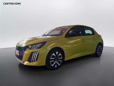 Peugeot 208 208 1.2 puretech Style s&s 100cv
