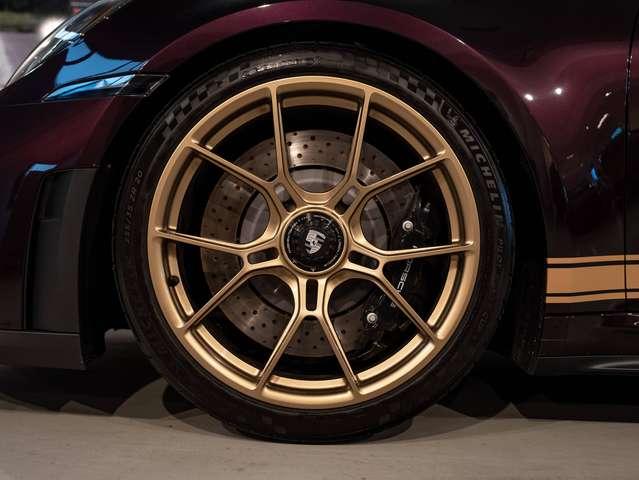 Porsche 911 992.2 Coupe 4.0 GT3 Touring+PDK+PTS+EXCLUSIVE MANUFAKTUR+LIFT+4POSTI+BOSE+FULL PPF+INT FULL CARBONIO