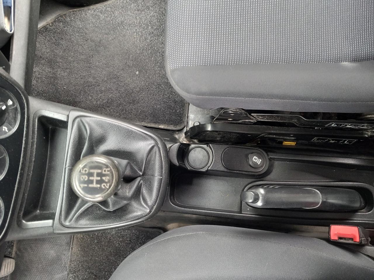 Peugeot Bipper 1300 HDI EURO 5