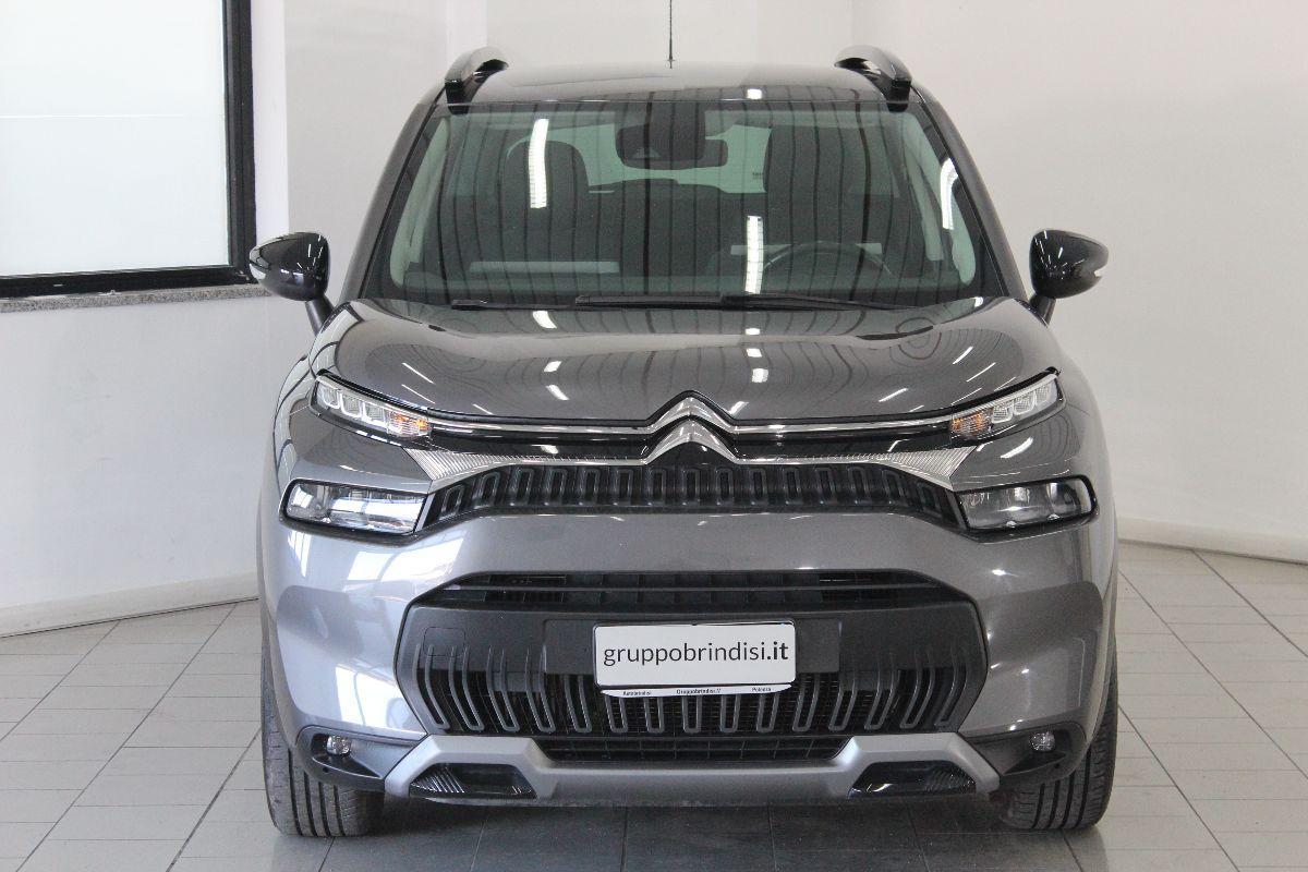CITROEN C3 AIRCROSS BLUEHDI 110 S6S FEEL N1
