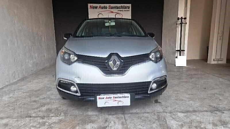 Renault Captur 1.5 dCi 90 CV S&S Energy Intens