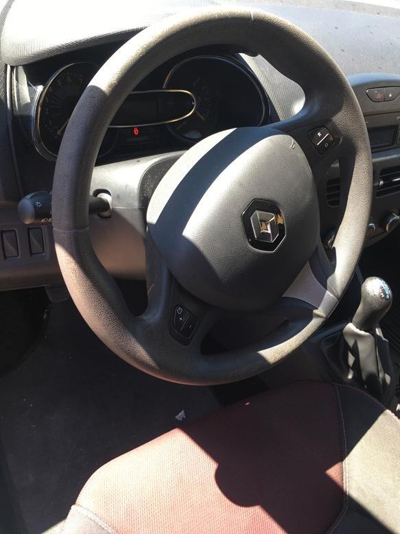 Renault Clio 1.2 75CV 5 porte Life