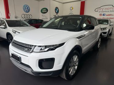 Land Rover Evoque 2.0 TD4 150Cv Se Premium