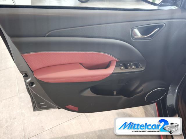 DFSK Glory 500 GLORY 500 1.5 TURBO CVT LUXURY