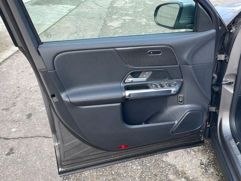 Mercedes-Benz EQB 250+ Progressive