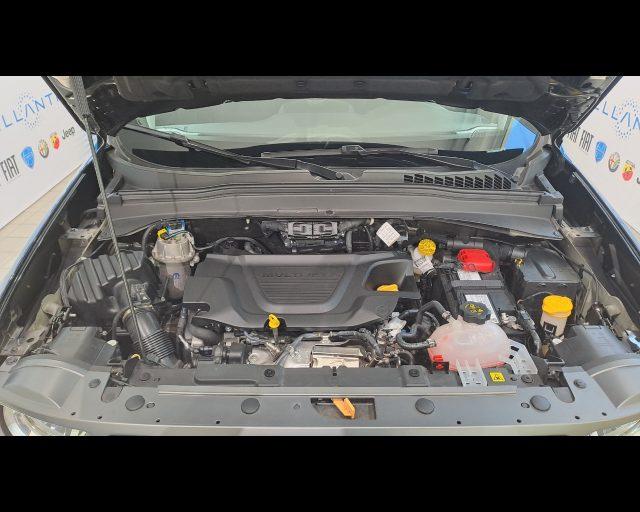 JEEP Renegade 1.6 mjt S 2wd 130cv