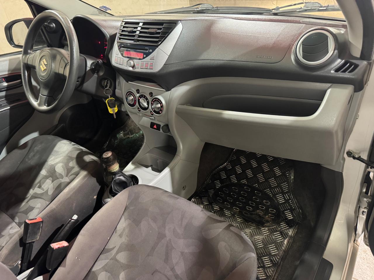 Suzuki Alto 1.0 GL NEOPATENTATI