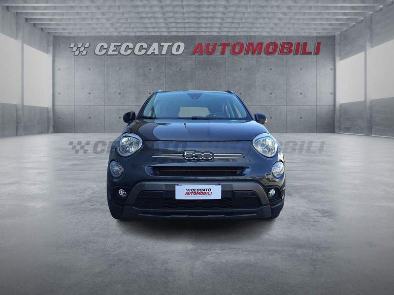 FIAT 500X 500X 1.0 t3 Cross 120cv