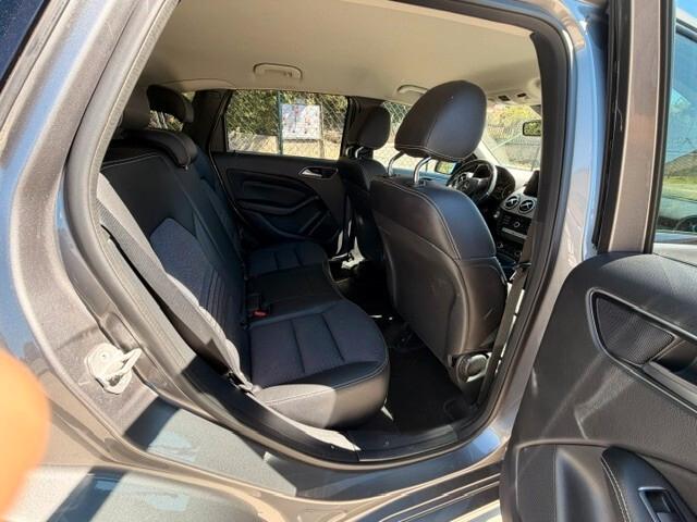 Mercedes-benz B 180 d Sport