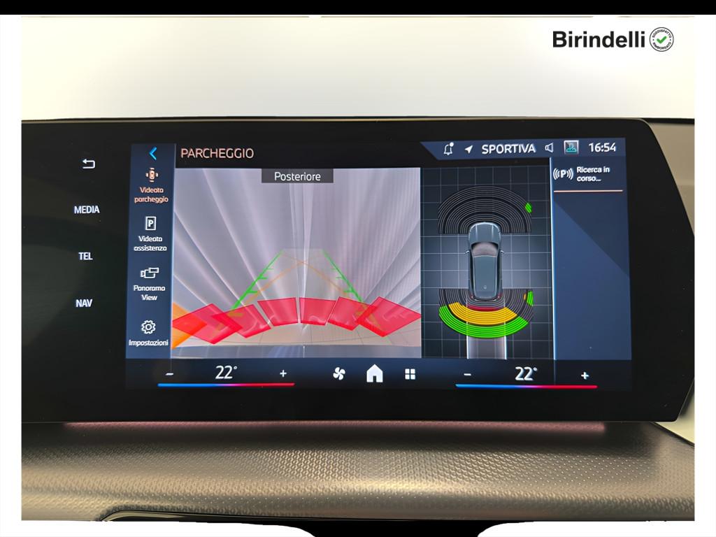 BMW X1 (U11) - X1 sDrive 18d Msport