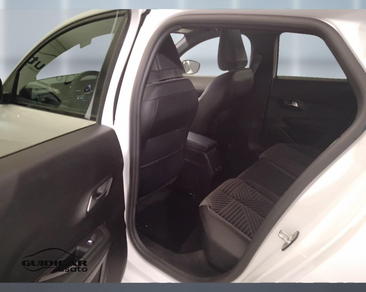 LANCIA Ypsilon IV 2024 - Ypsilon 1.2 mhev LX 110cv e-dct