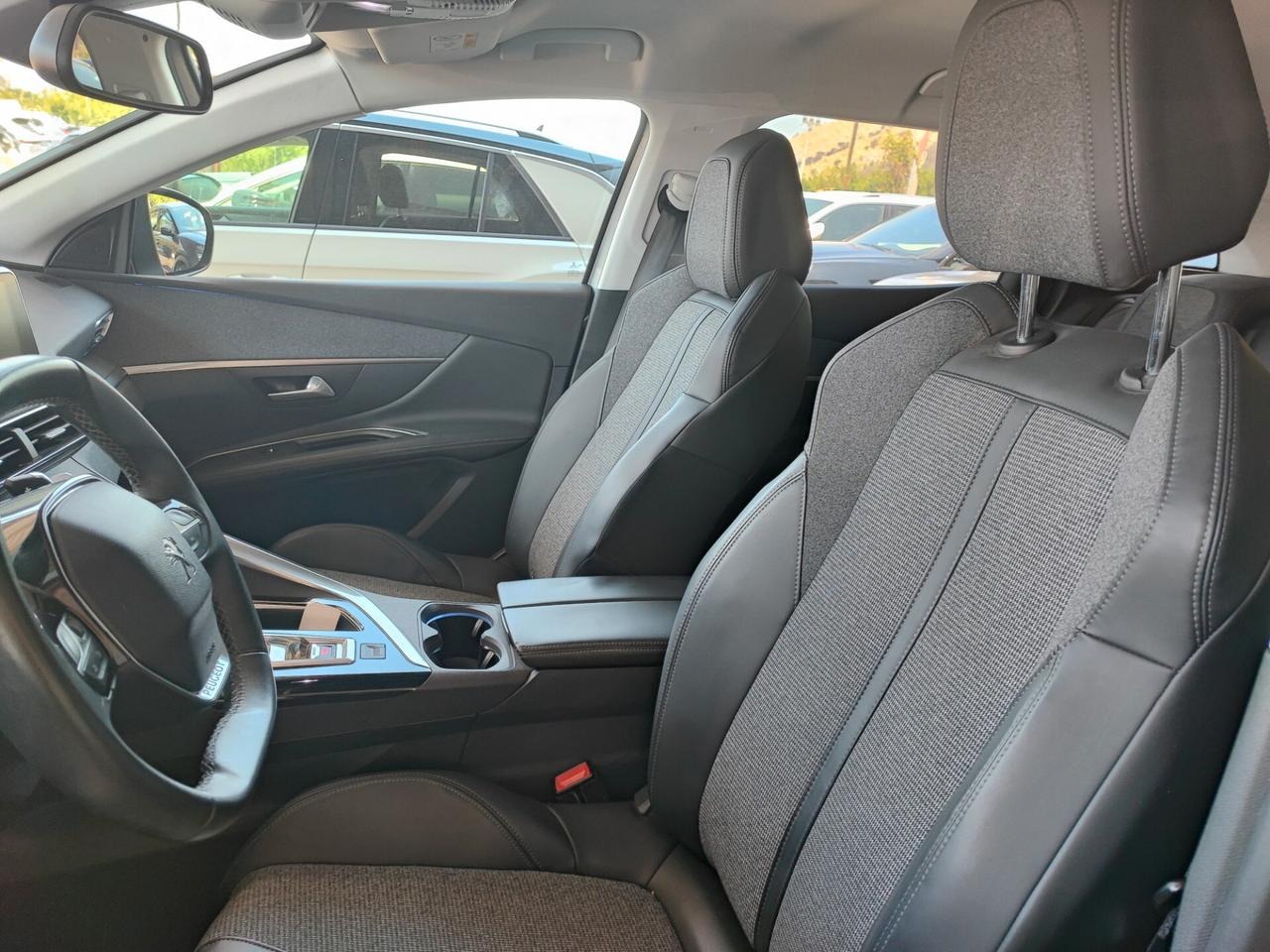 Peugeot 3008 PureTech Turbo 130 S&S EAT6 Allure